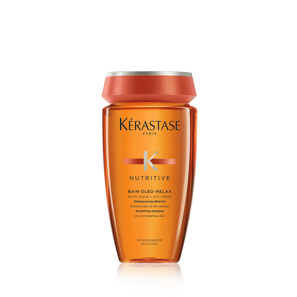 Bain Oléo-Relax Oléo-Relax 250 ml 01 de Kérastase